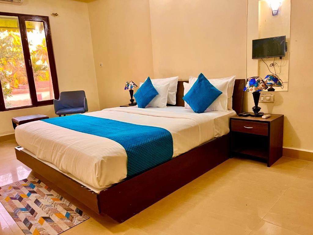 Shivam Resort  Rooms  Rooms Image 14 14