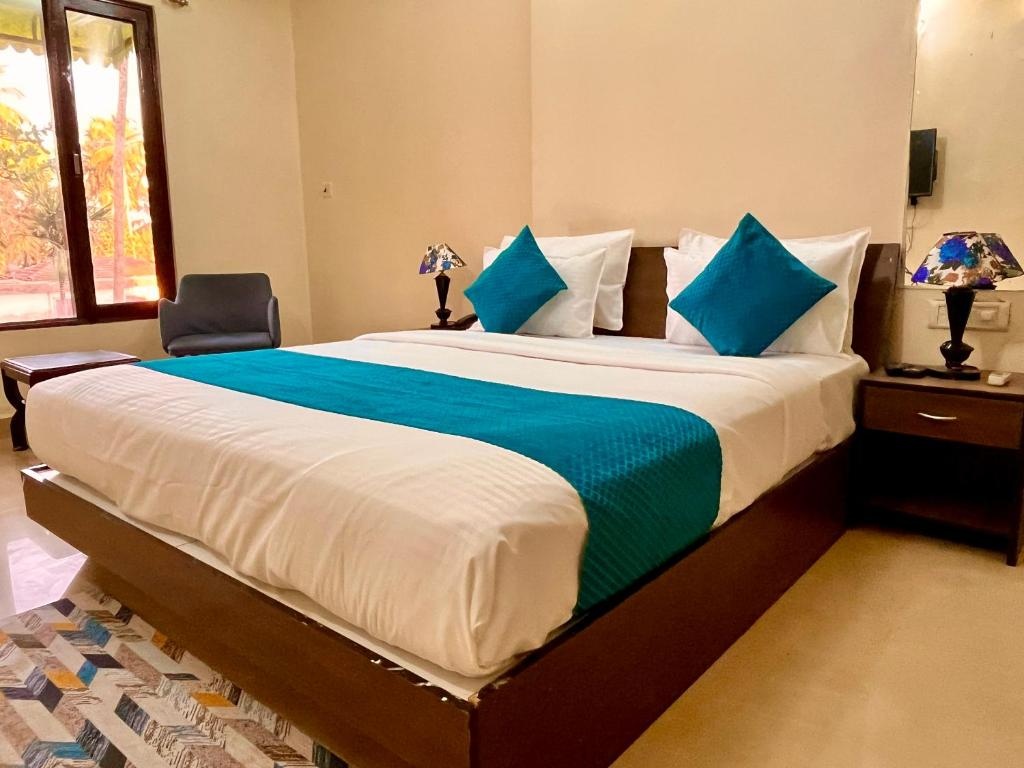 Shivam Resort  Rooms  Rooms Image 18 18