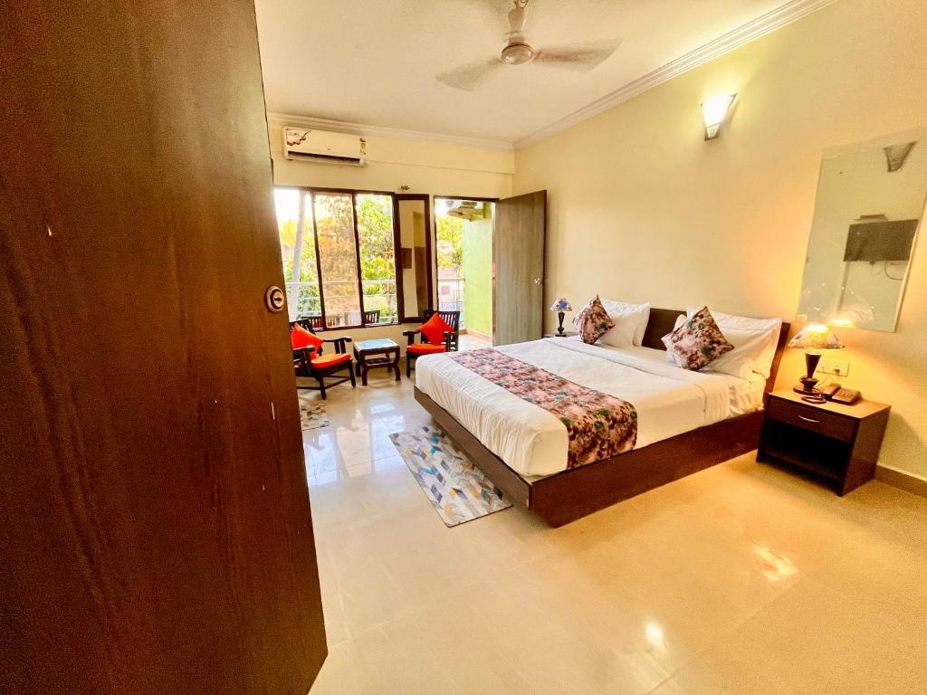 Shivam Resort  Rooms  Rooms Image 1 1
