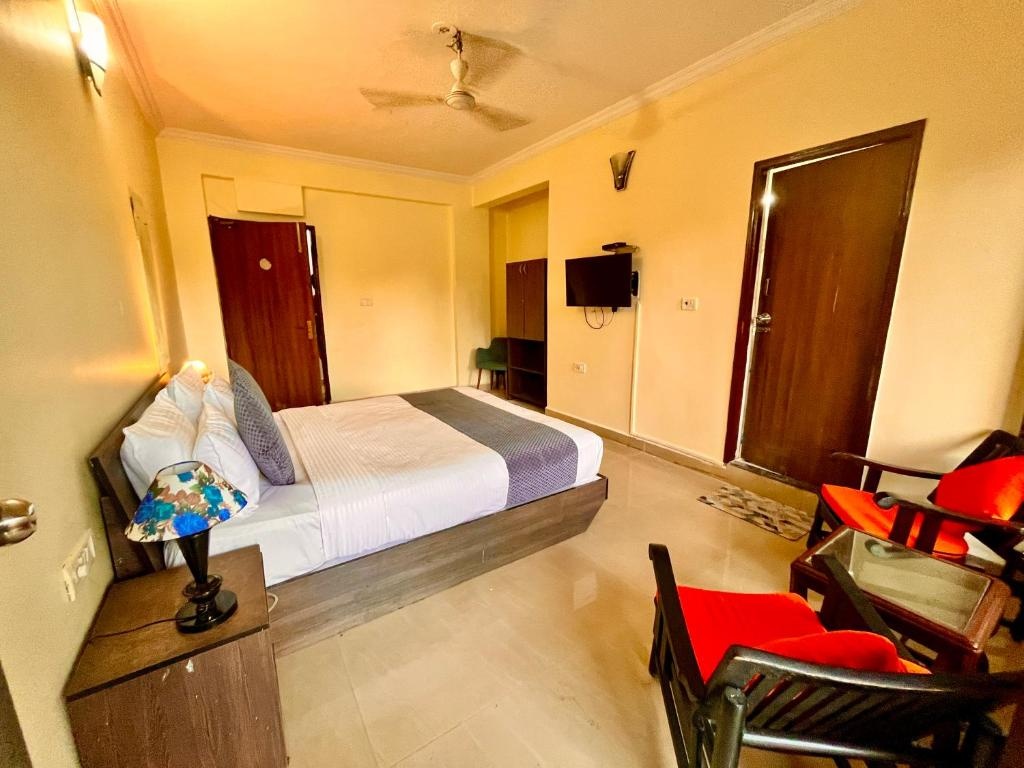 Shivam Resort  Rooms  Rooms Image 23 23