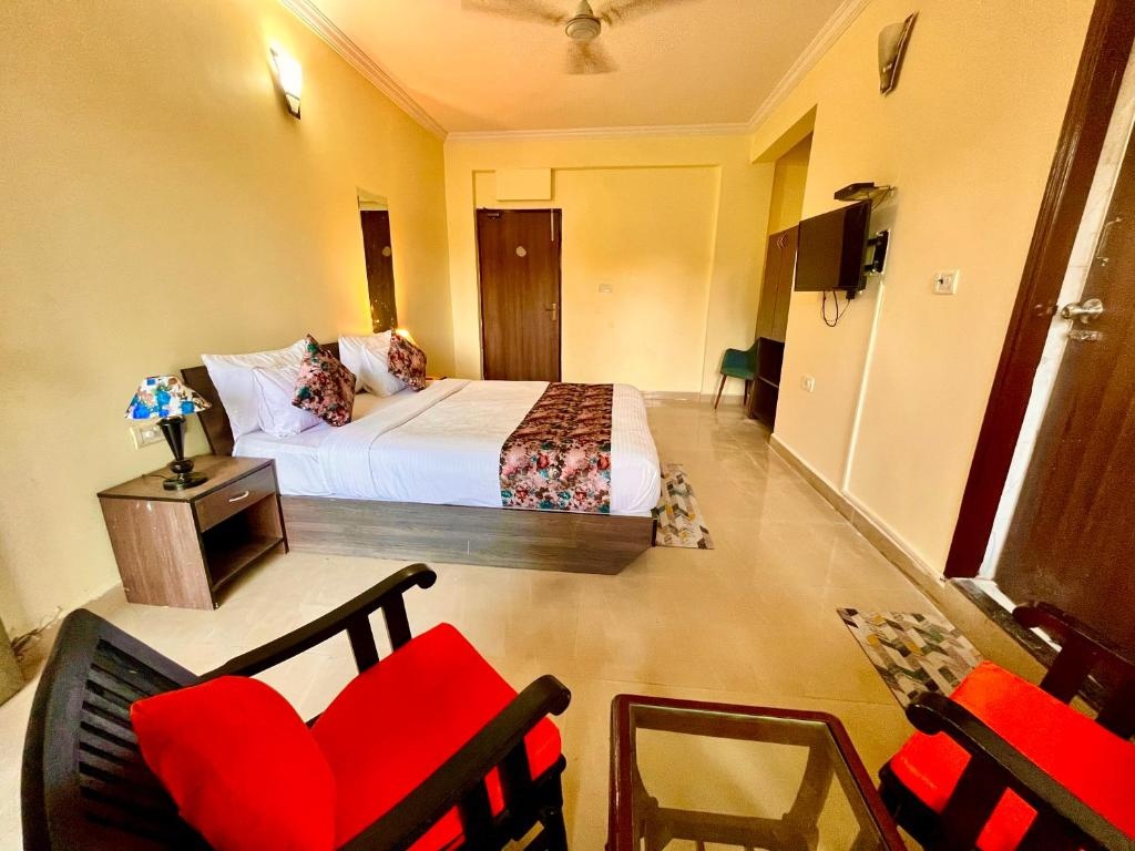 Shivam Resort  Rooms  Rooms Image 24 24