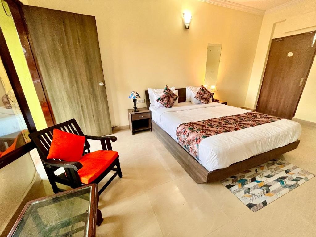 Shivam Resort  Rooms  Rooms Image 4 4