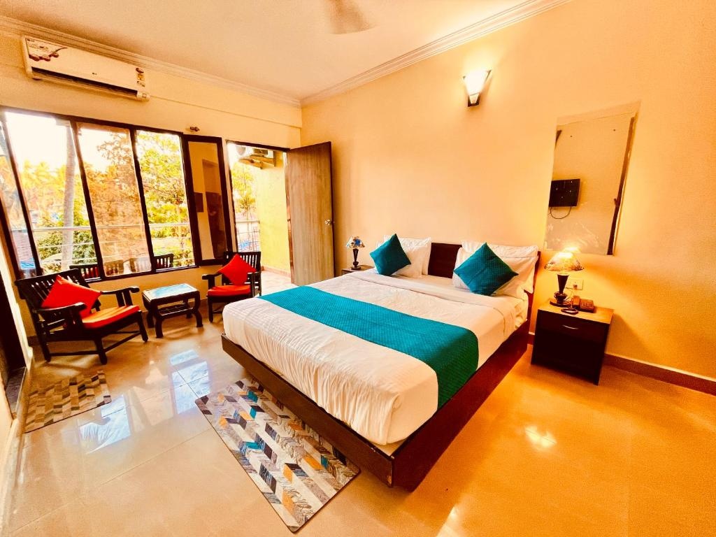 Shivam Resort  Rooms  Rooms Image 5 5