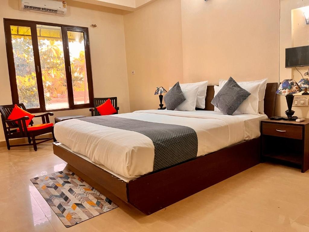 Shivam Resort  Rooms  Rooms Image 6 6