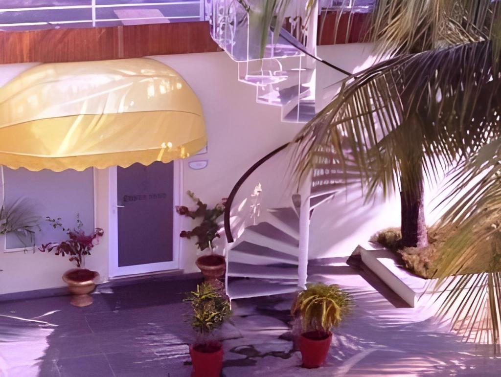 Deltin Palms Riverfront Resort  Facilities  Spa 13