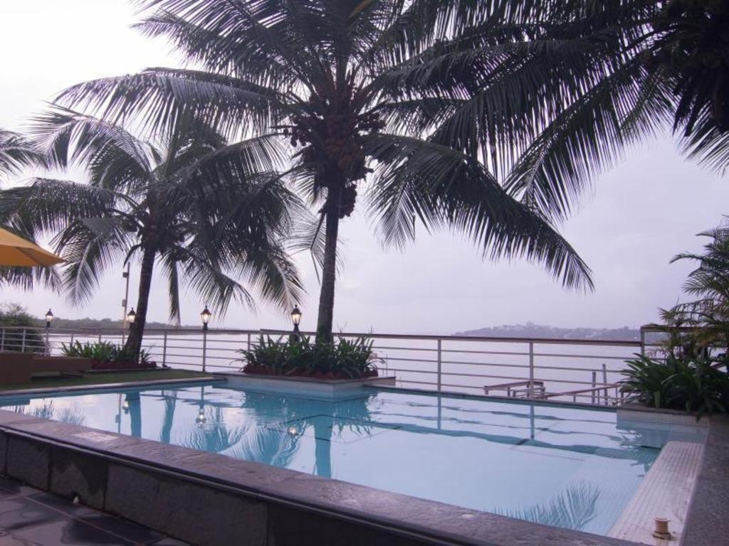 Deltin Palms Riverfront Resort  Property Views  Exterior View 7