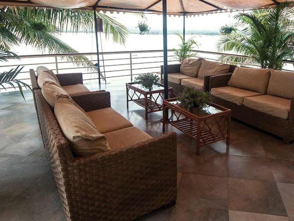 Deltin Palms Riverfront Resort  Property Views  Interior View 5