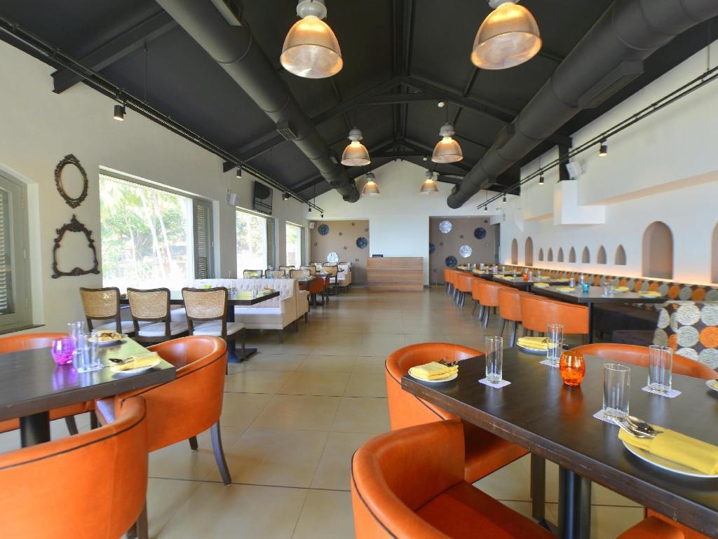 Bay15 Resort  Dining  Food And Beverages 1