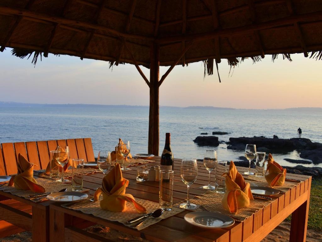 Bay15 Resort  Dining  Food And Beverages 7