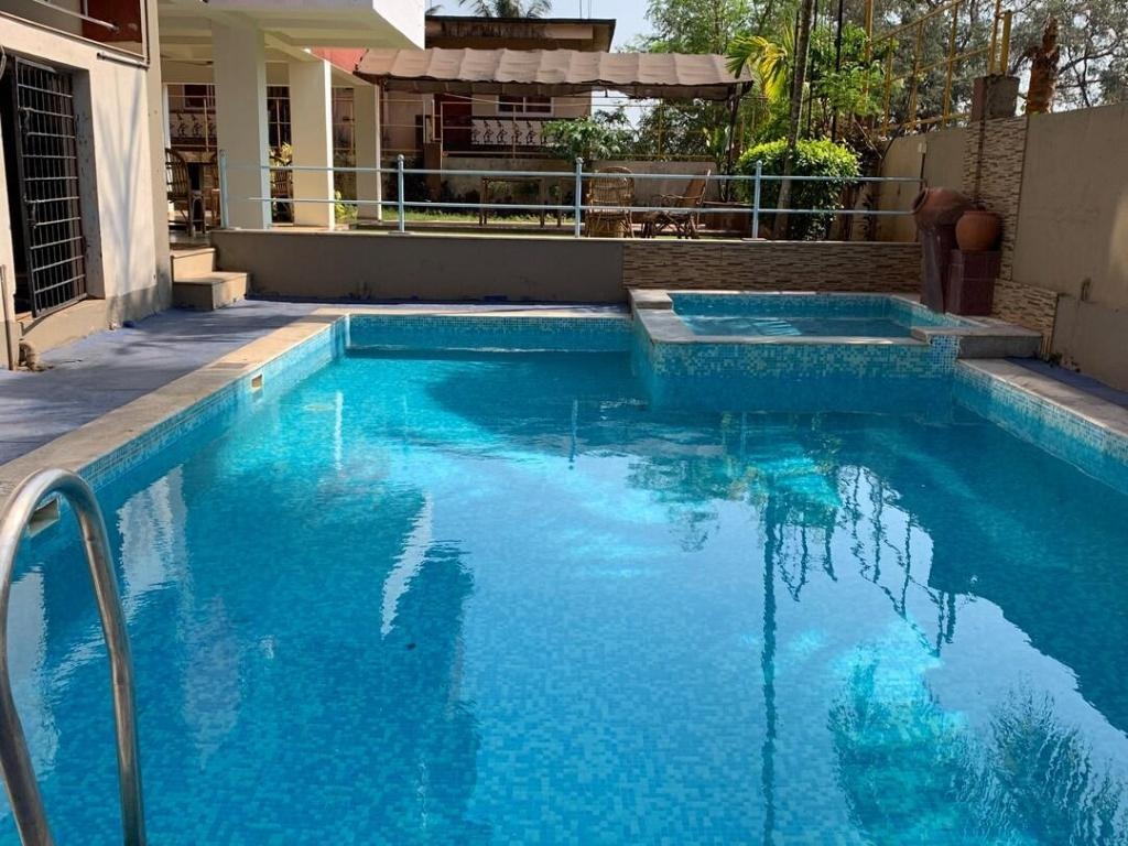 Nova De Goa  Facilities  Facilities Image 4 4