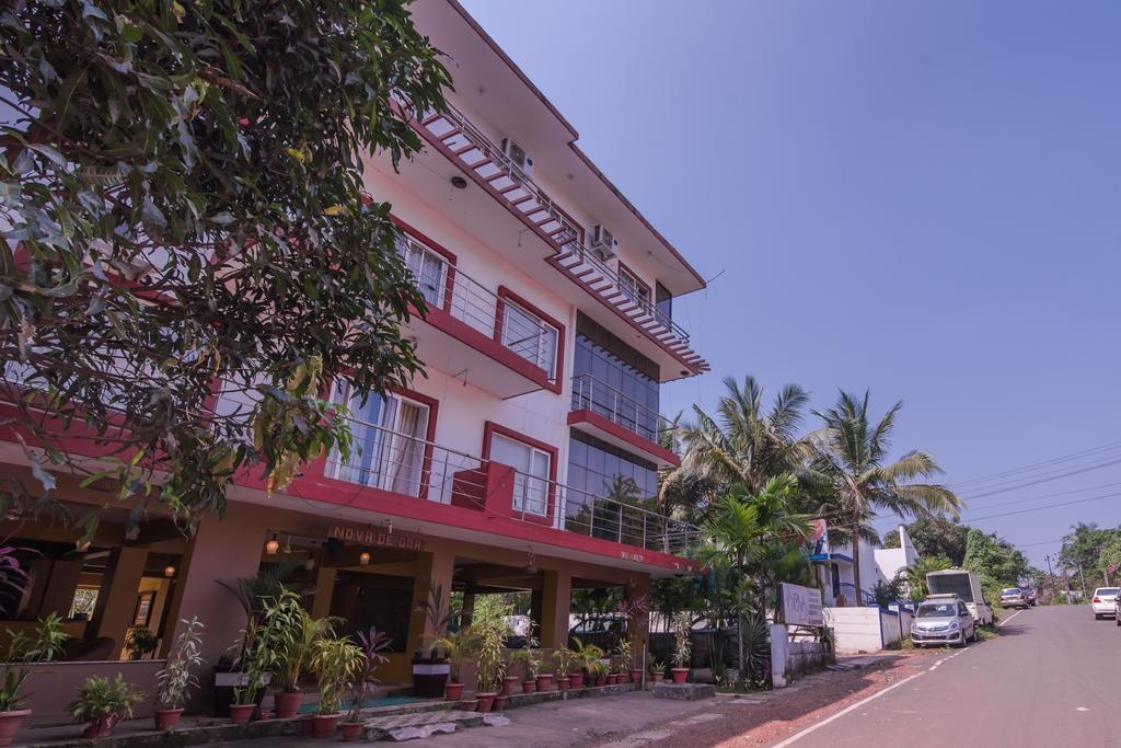 Nova De Goa  Property Views  Property Views Image 4 4