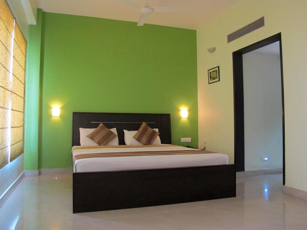 Nova De Goa  Rooms  Superior Air Conditioning 1