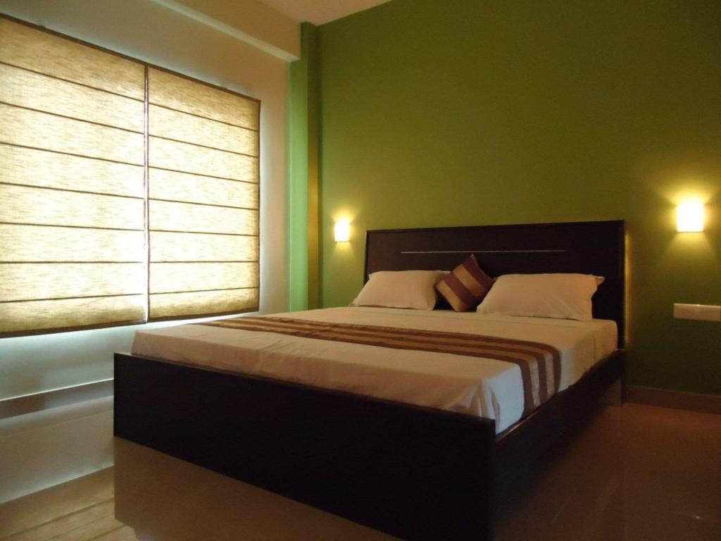 Nova De Goa  Rooms  Superior Air Conditioning 2