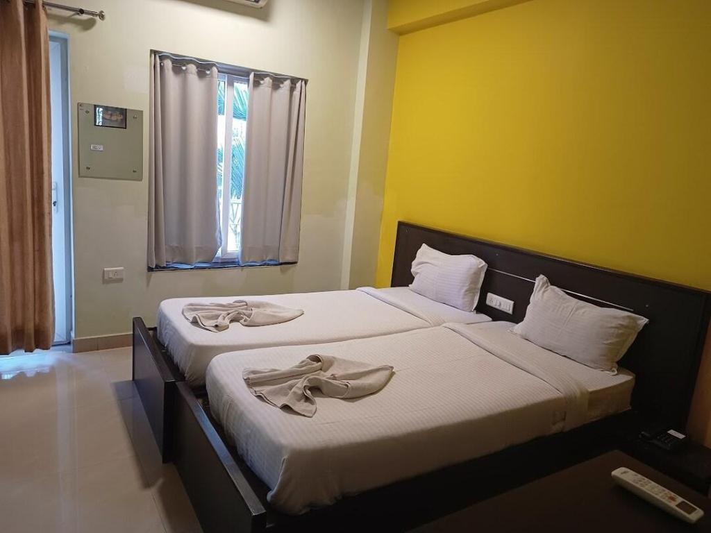 Nova De Goa  Rooms  Rooms Image 5 5