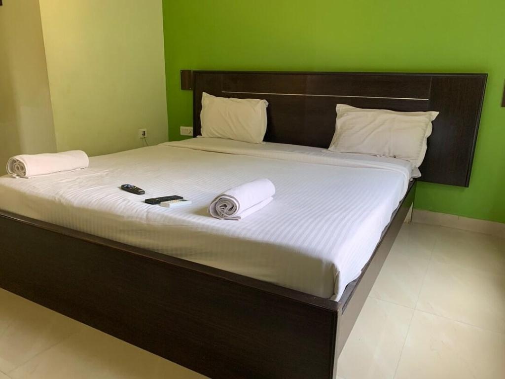 Nova De Goa  Rooms  Rooms Image 7 7