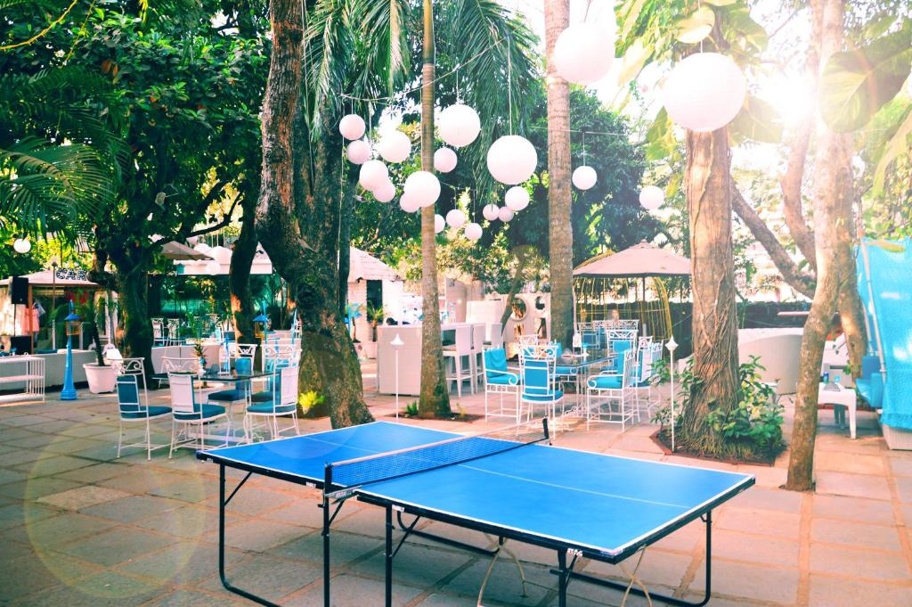 The Tamarind Hotel Anjuna Goa  Facilities  Facilities 15