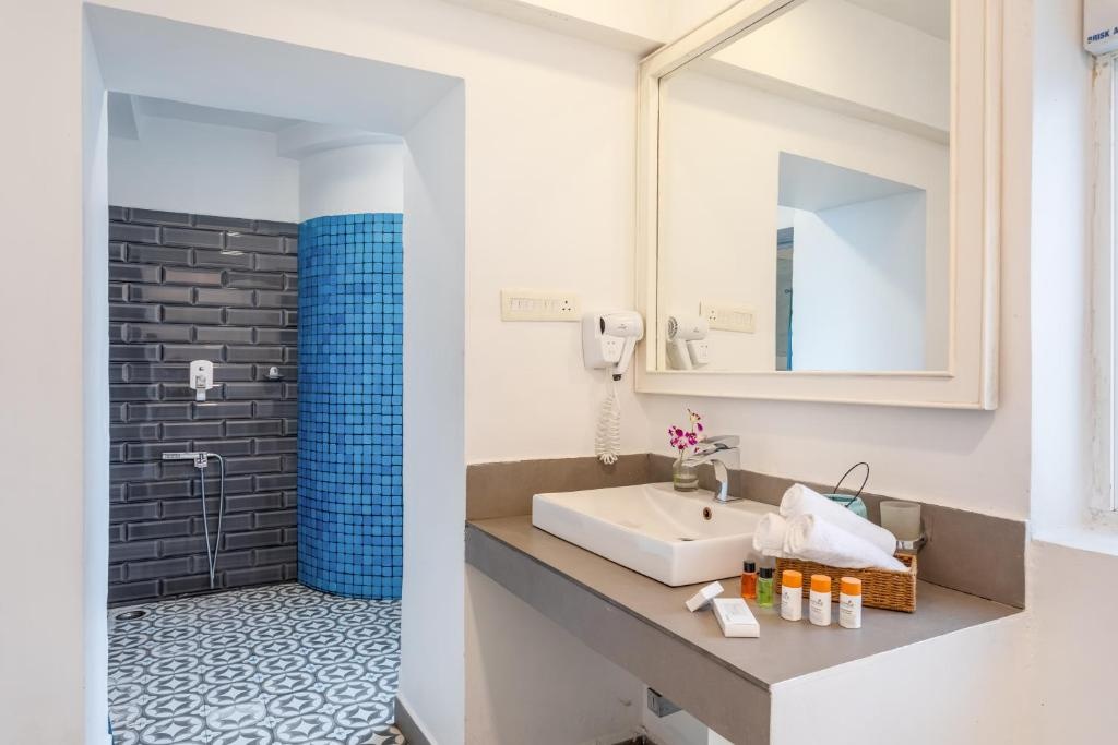 The Tamarind Hotel Anjuna Goa  Facilities  Facilities Image 33 33