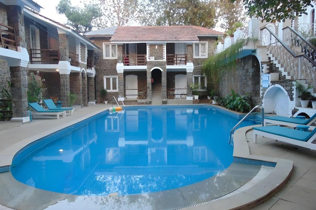 The Tamarind Hotel Anjuna Goa  Facilities  Facilities Image 7 7