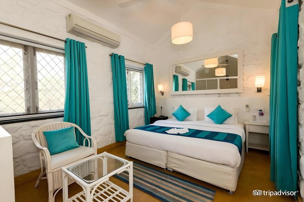 The Tamarind Hotel Anjuna Goa  Rooms  Rooms Image 13 13