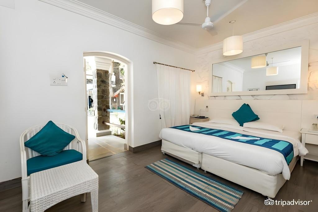 The Tamarind Hotel Anjuna Goa  Rooms  Rooms Image 14 14