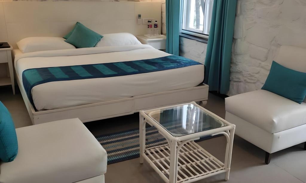 The Tamarind Hotel Anjuna Goa  Rooms  Rooms Image 23 23