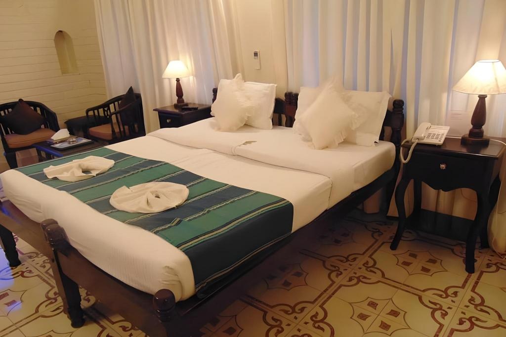 The Tamarind Hotel Anjuna Goa  Rooms  Rooms Image 27 27