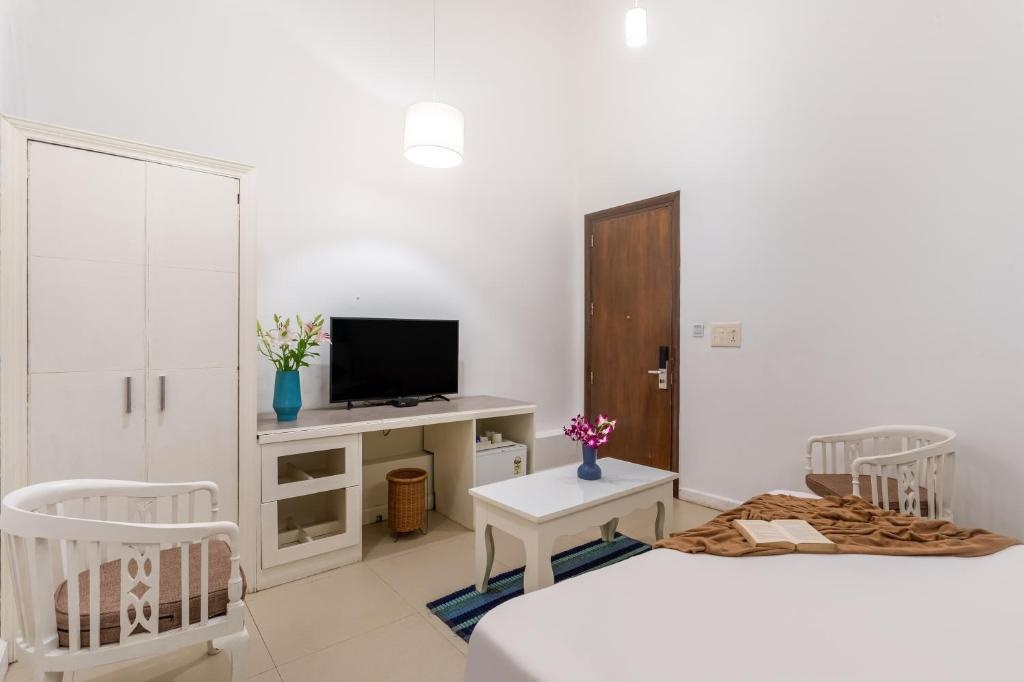 The Tamarind Hotel Anjuna Goa  Rooms  Rooms Image 29 29