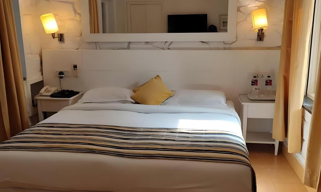 The Tamarind Hotel Anjuna Goa  Rooms  Rooms Image 35 35