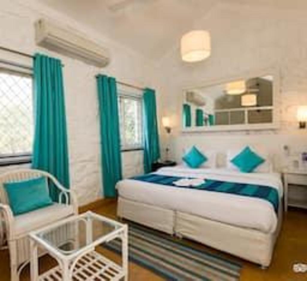 The Tamarind Hotel Anjuna Goa  Rooms  Rooms Image 40 40