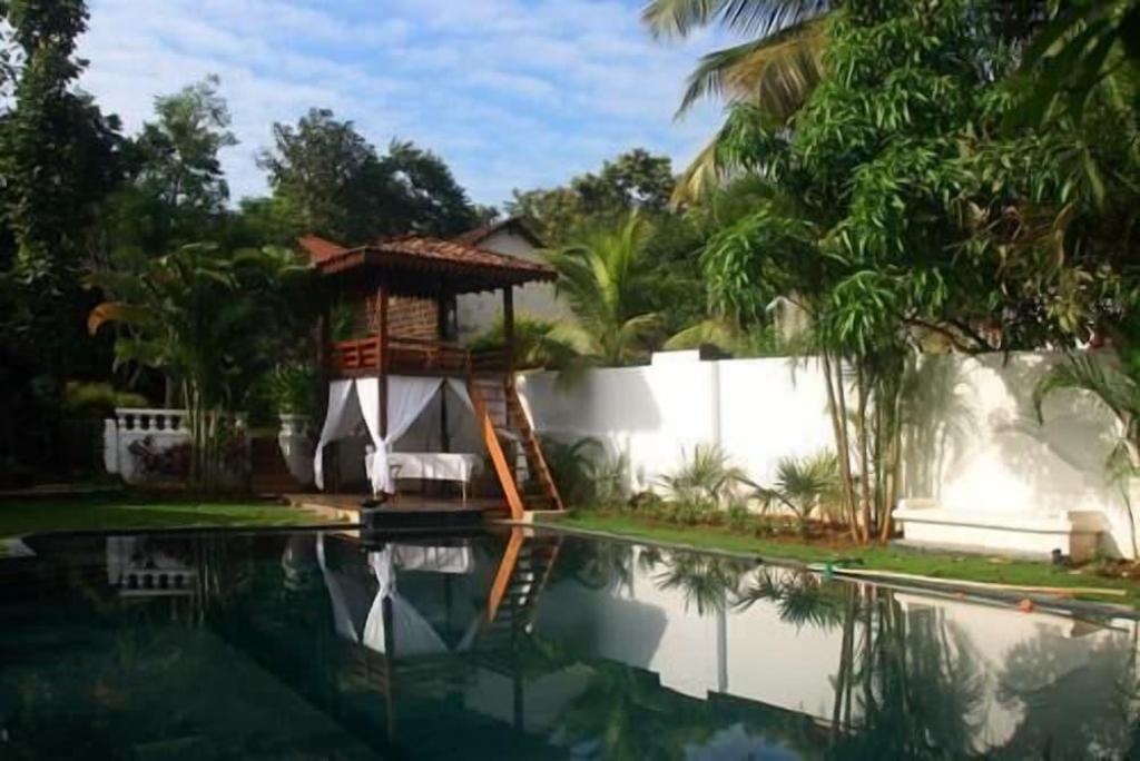 Siolim House  Facilities  Facilities Image 7 7