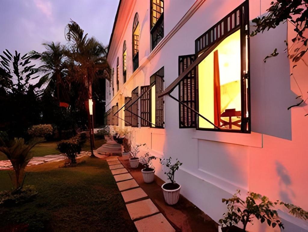 Siolim House  Property Views  Exterior View 16