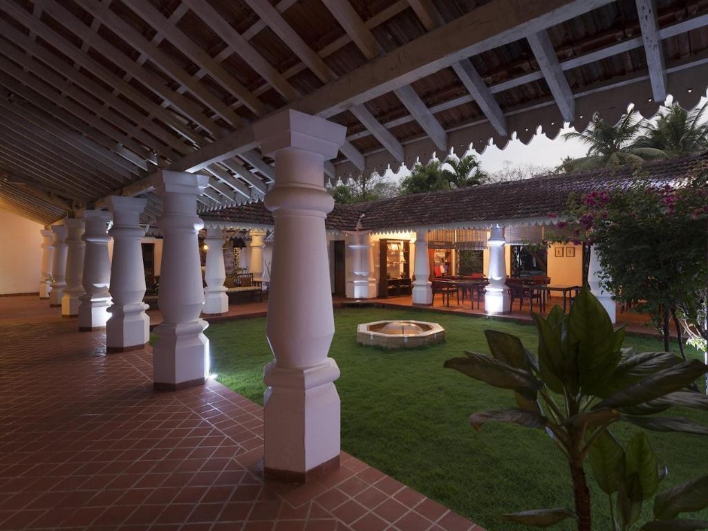 Siolim House  Property Views  View 6