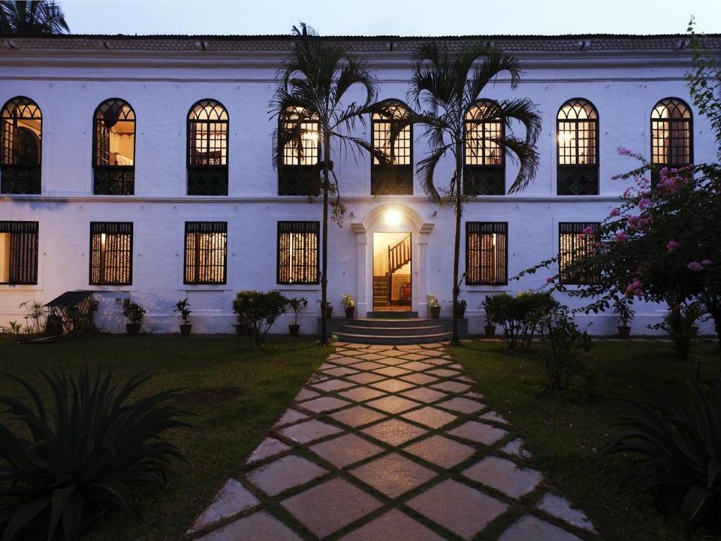 Siolim House  Property Views  View 8