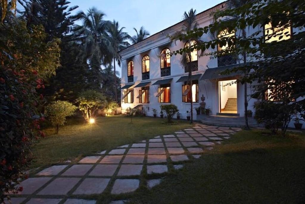 Siolim House  Property Views  Property Views Image 18 18