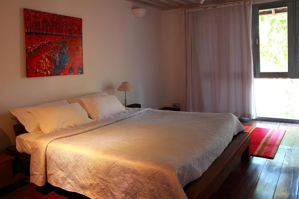 Siolim House  Rooms  Garden Suite 11