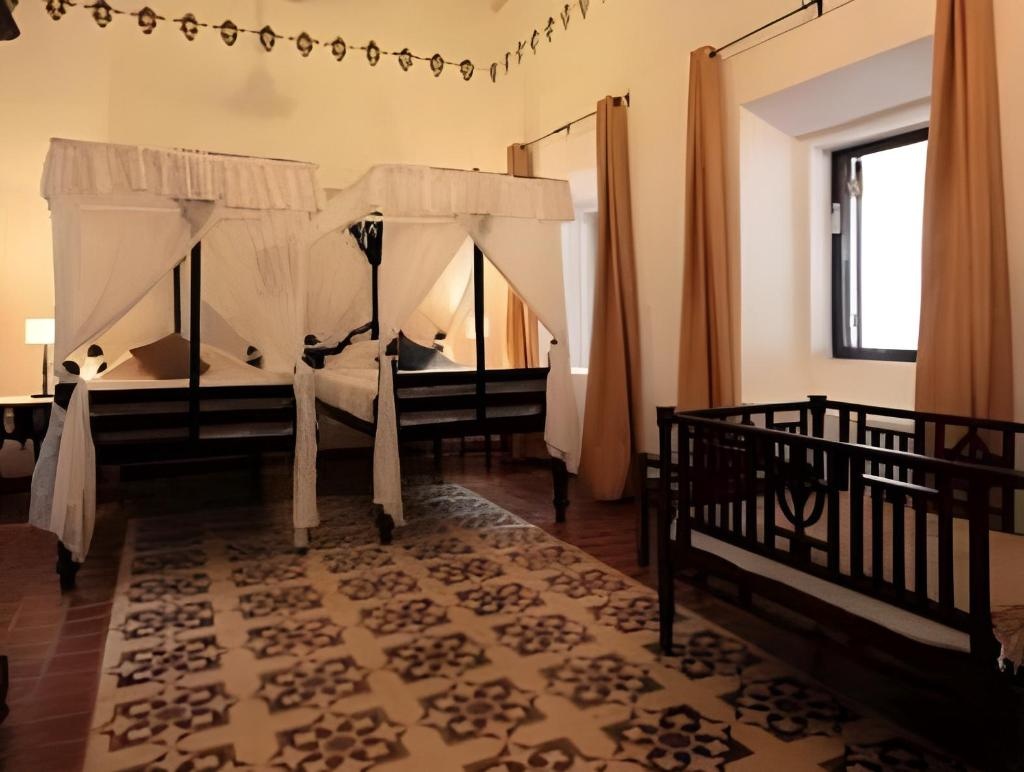 Siolim House  Rooms  Standard Room 22