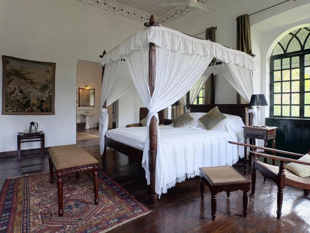 Siolim House  Rooms  Superior Suite 1