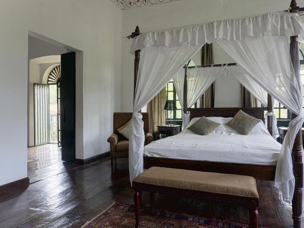 Siolim House  Rooms  Superior Suite 2