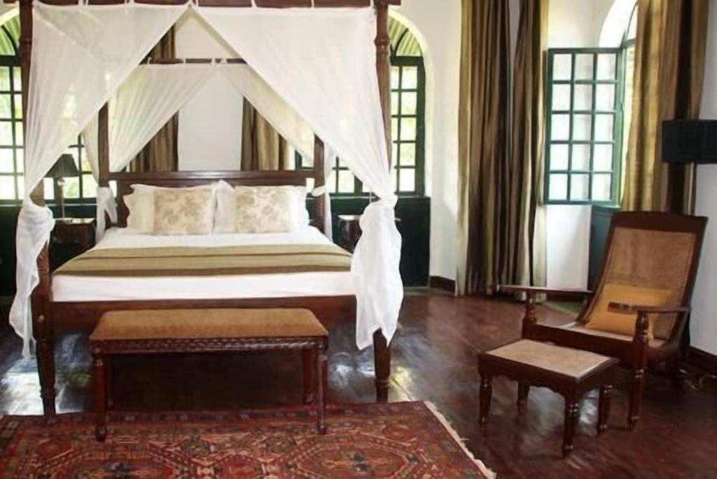 Siolim House  Rooms  Rooms Image 10 10