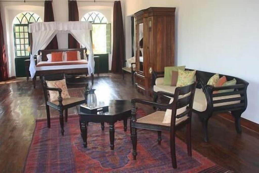 Siolim House  Rooms  Rooms Image 18 18