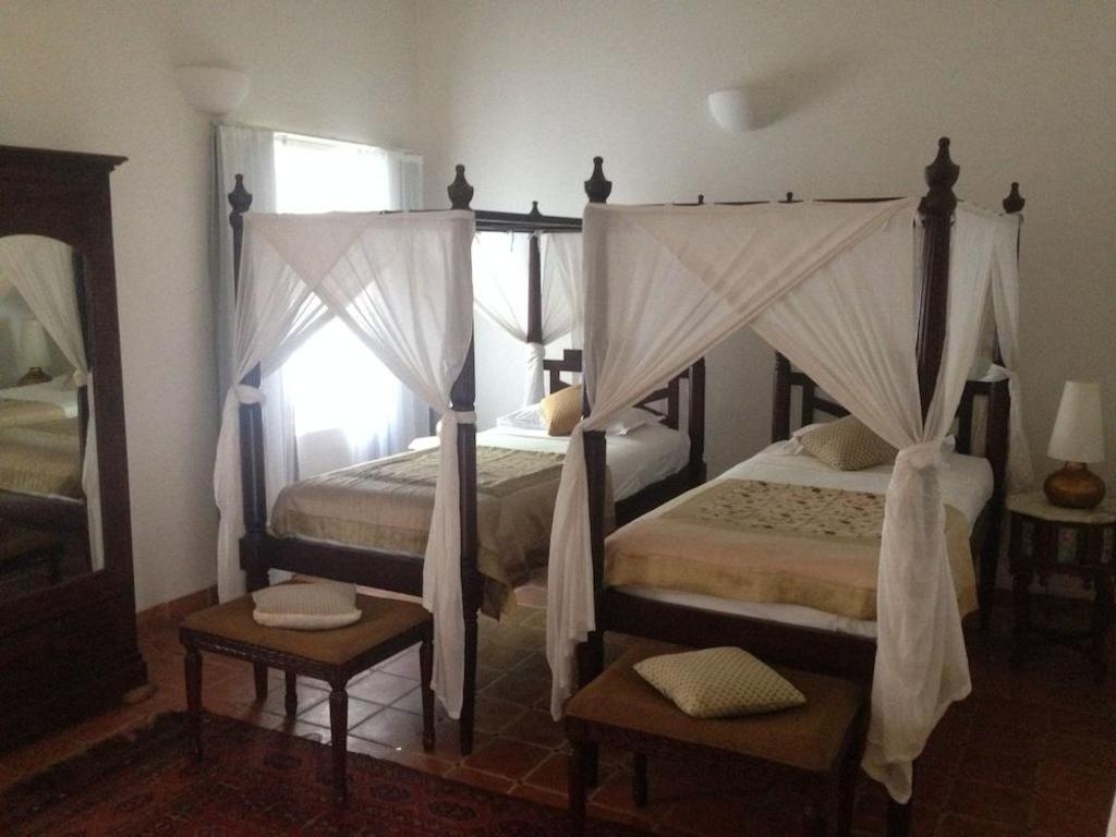 Siolim House  Rooms  Rooms Image 19 19