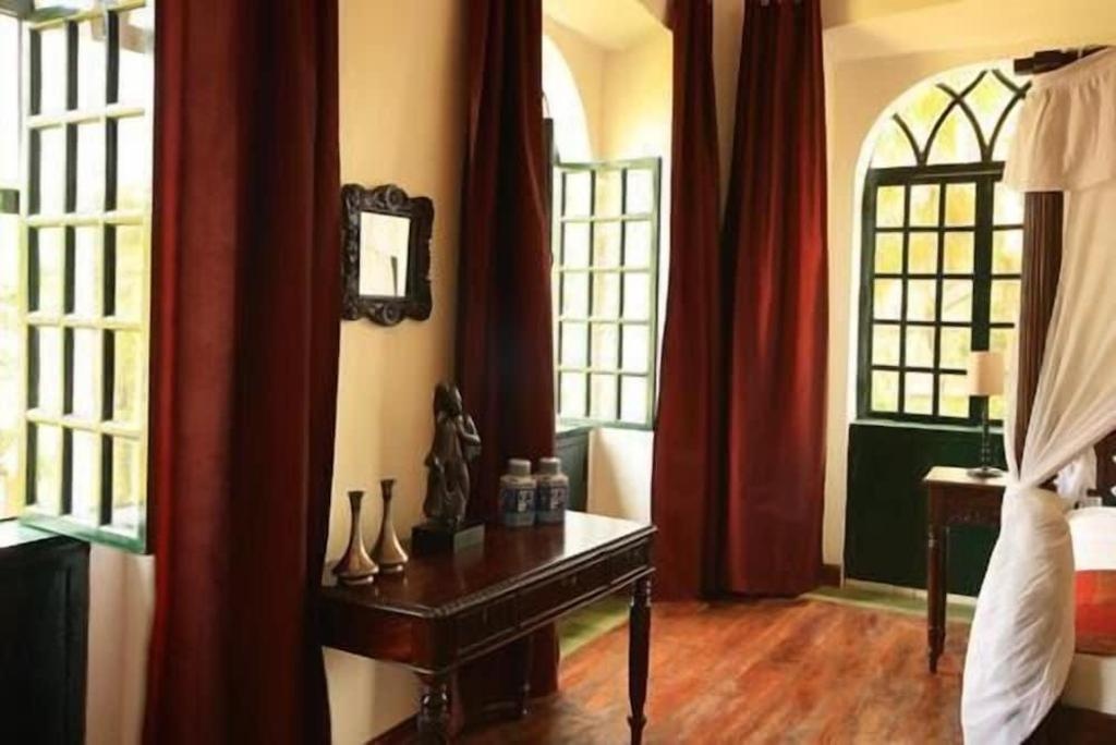 Siolim House  Rooms  Rooms Image 20 20