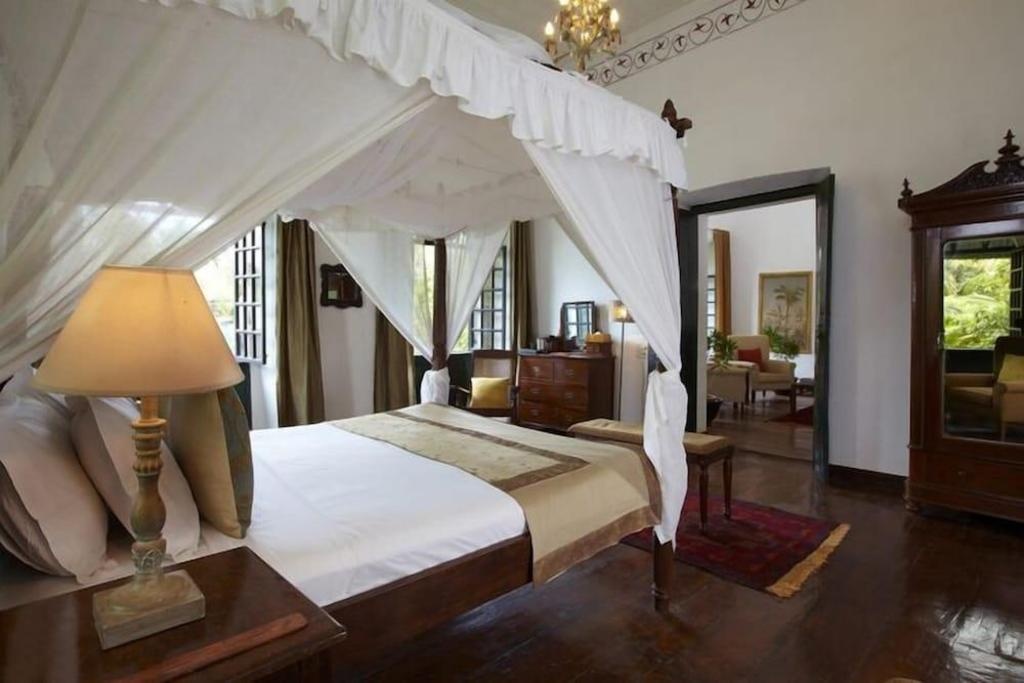 Siolim House  Rooms  Rooms Image 5 5