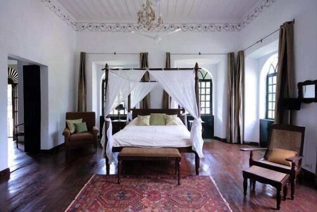 Siolim House  Rooms  Rooms Image 6 6