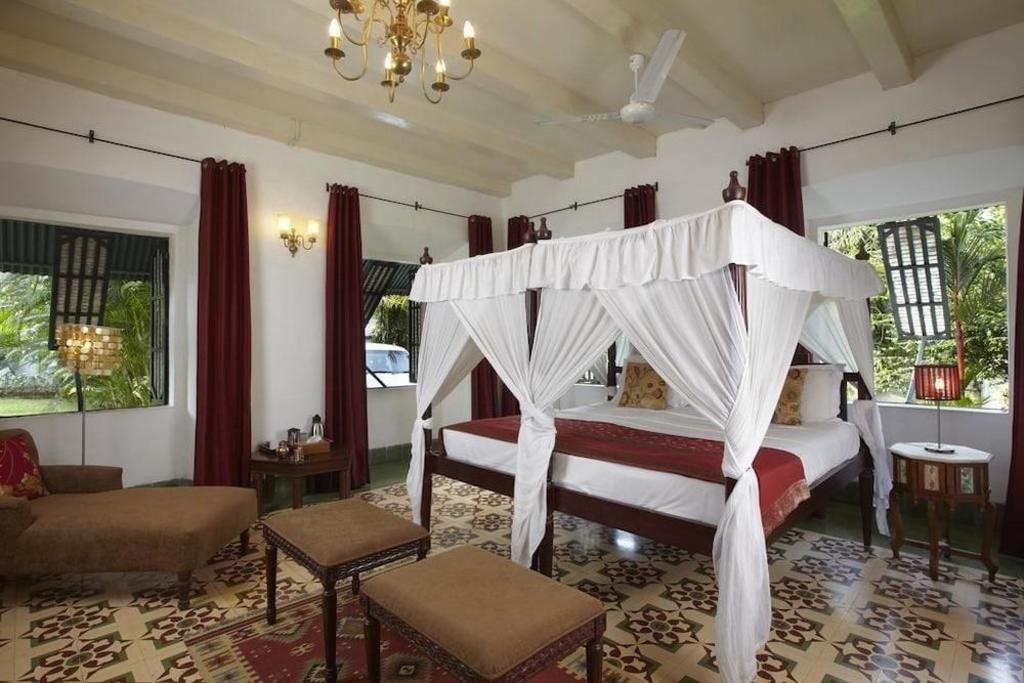 Siolim House  Rooms  Rooms Image 7 7