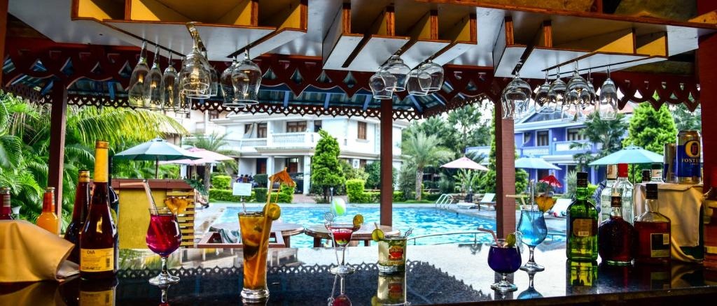 La Grace Resort  Facilities  Swimming Pool 3