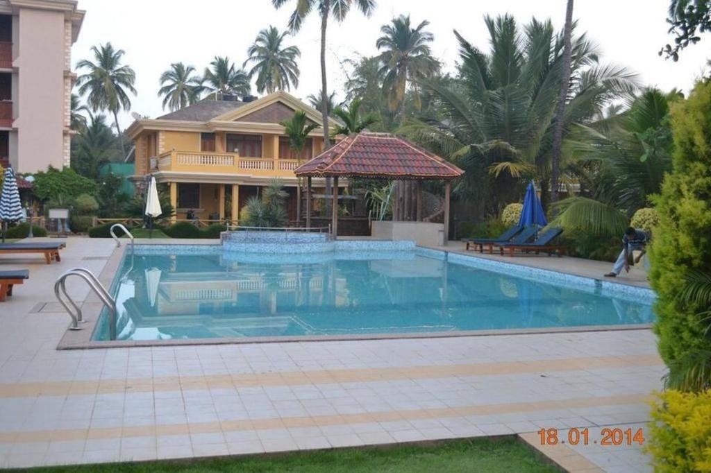 La Grace Resort  Facilities  Facilities Image 4 4