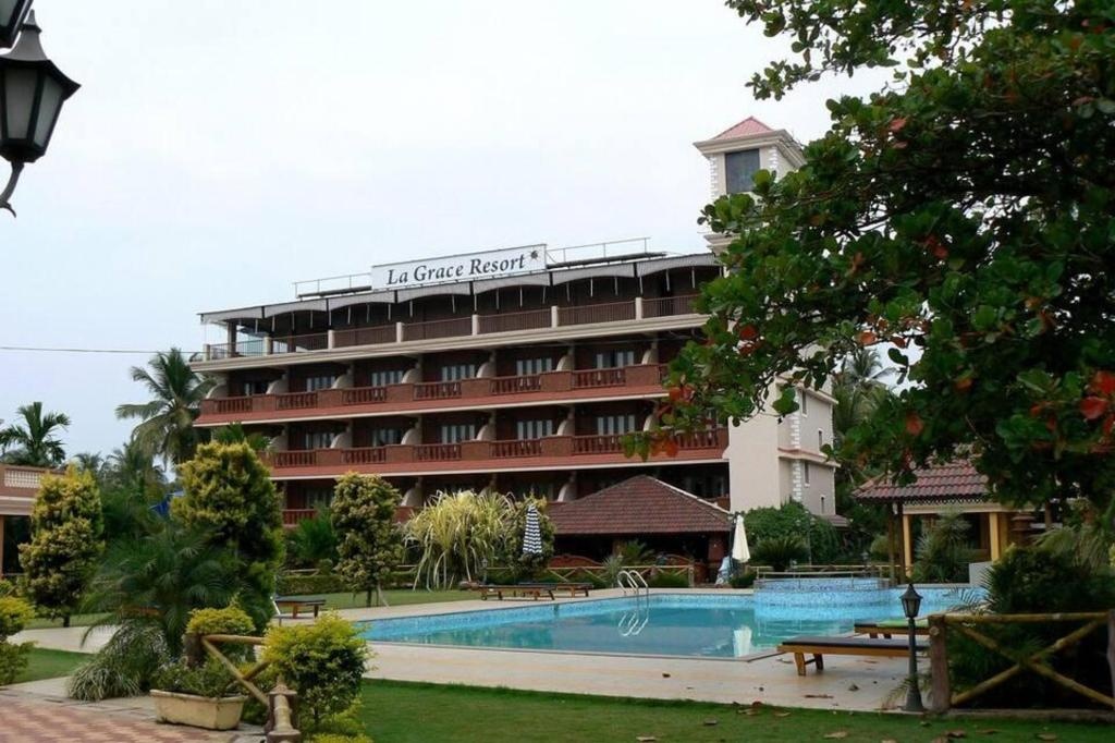 La Grace Resort  Property Views  Property Views Image 6 6