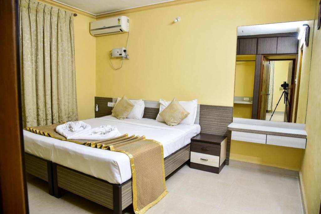 La Grace Resort  Rooms  2 Bedroom Family Room Bed 5