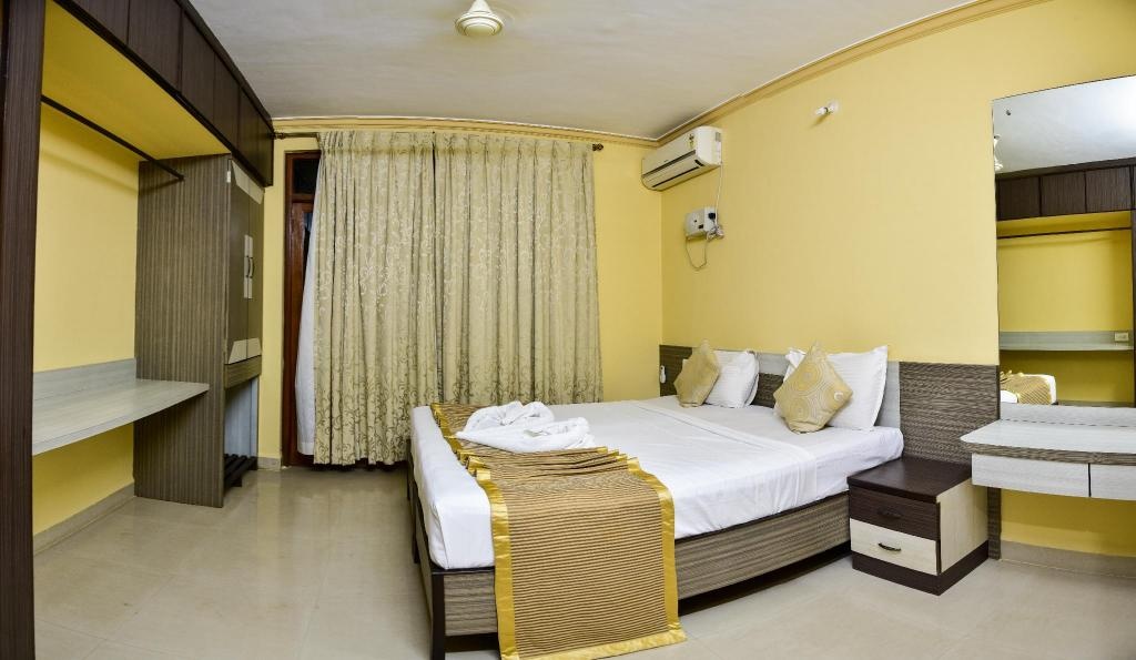 La Grace Resort  Rooms  2 Bedroom Family Room Bedroom 6